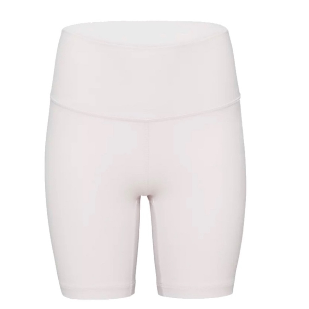 NWT Tna Butter Cheeky 9” Hi-Rise Biker Shorts